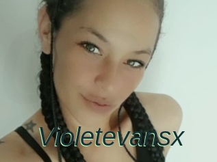 Violetevansx