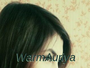 WarmAuriya