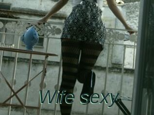 Wife_sexy