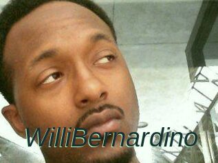 WilliBernardino