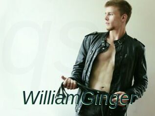 WilliamGinger