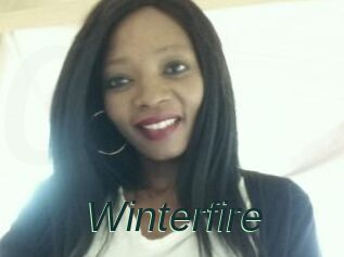 Winterfire