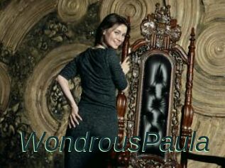 WondrousPaula