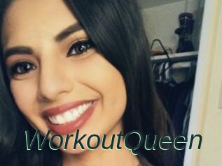 WorkoutQueen