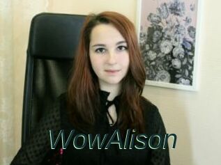 WowAlison