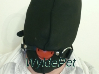 WyldePet