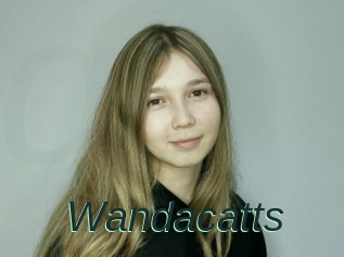 Wandacatts