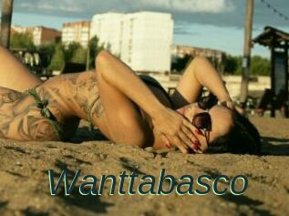 Wanttabasco