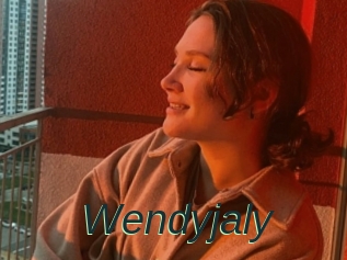 Wendyjaly