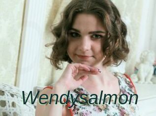Wendysalmon