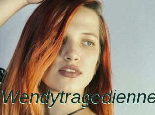 Wendytragedienne