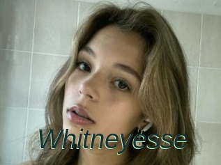 Whitneyesse