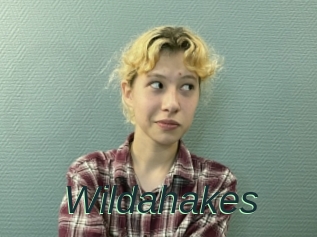 Wildahakes