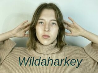 Wildaharkey