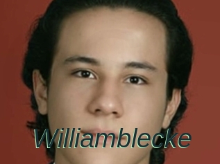 Williamblecke