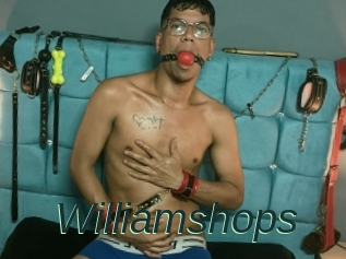 Williamshops