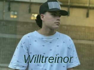 Willtreinor