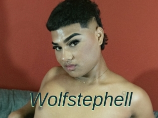 Wolfstephell