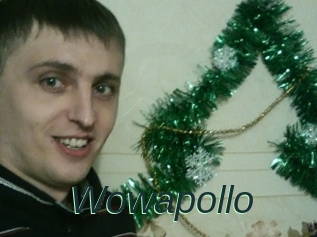 Wowapollo