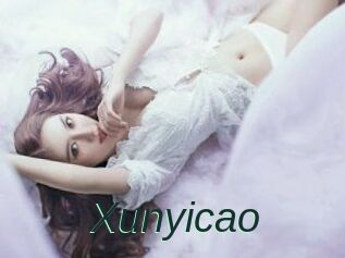 Xunyicao