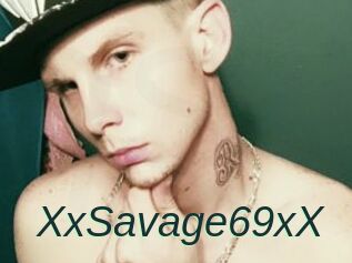 XxSavage69xX