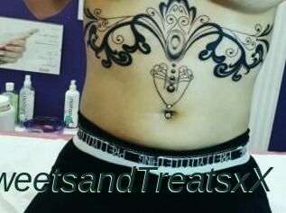 XxSweetsandTreatsxX