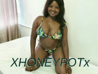 XHONEYPOTx