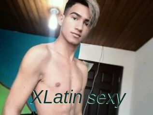 XLatin_sexy
