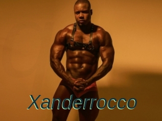 Xanderrocco