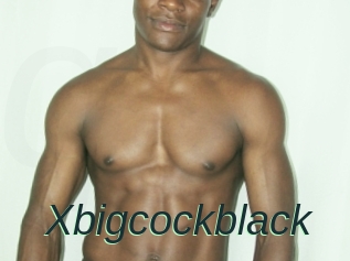 Xbigcockblack