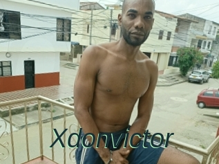 Xdonvictor