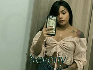 Xevony