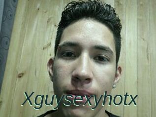 Xguysexyhotx