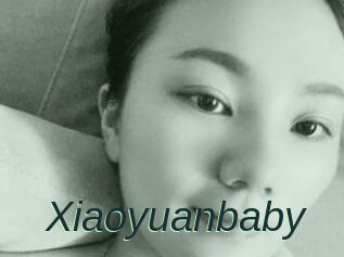 Xiaoyuanbaby