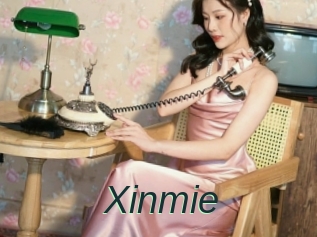 Xinmie