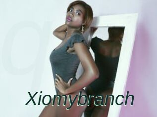 Xiomybranch