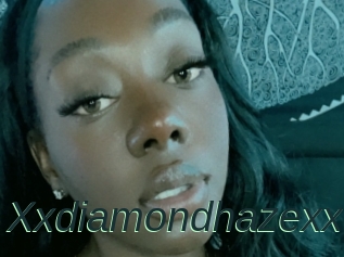 Xxdiamondhazexx