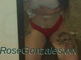 XxxRoseGonzalesxxx