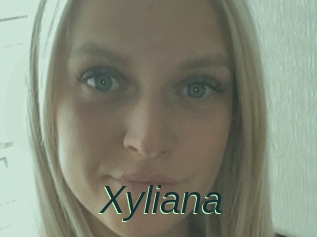 Xyliana