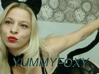 YUMMYFOXY