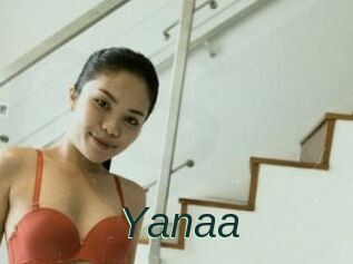 Yanaa