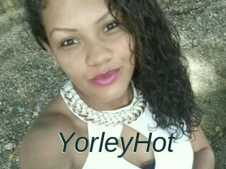 YorleyHot