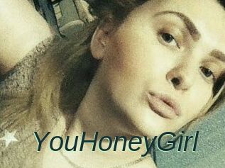 YouHoneyGirl