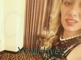 YoullHave2 Q Sex