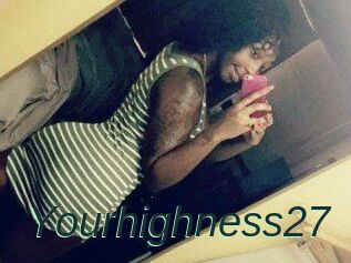 Yourhighness27