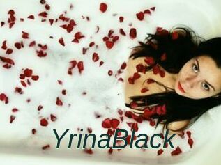 YrinaBlack