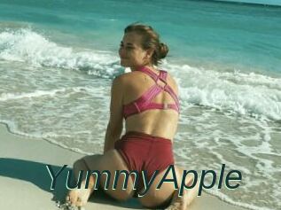YummyApple