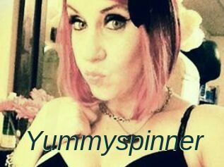 Yummyspinner