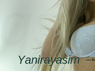 Yanirayasim