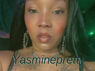 Yasminepretty